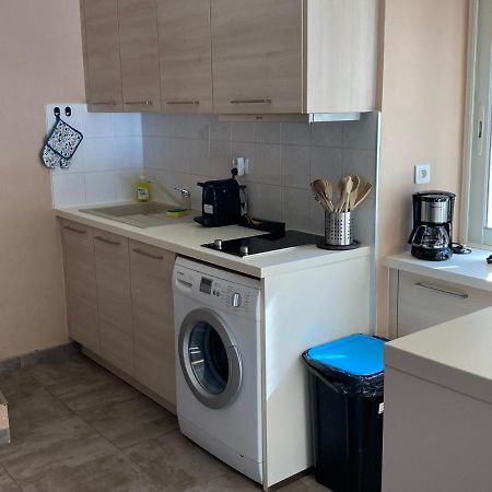 Apartmán Duplex 4 Personnes Clim Wifi Parking Partinello Exteriér fotografie