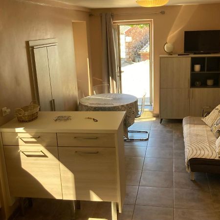 Apartmán Duplex 4 Personnes Clim Wifi Parking Partinello Exteriér fotografie
