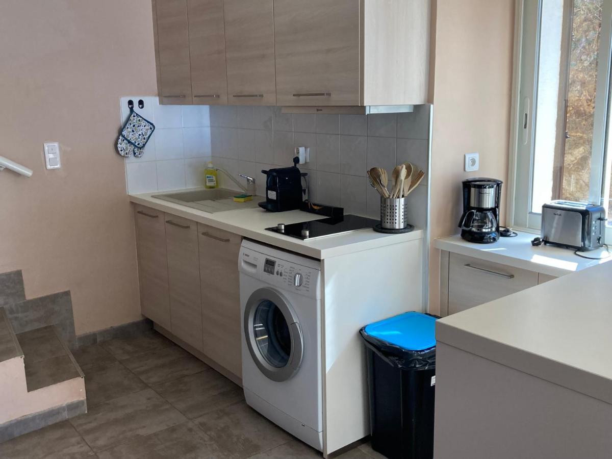 Apartmán Duplex 4 Personnes Clim Wifi Parking Partinello Exteriér fotografie