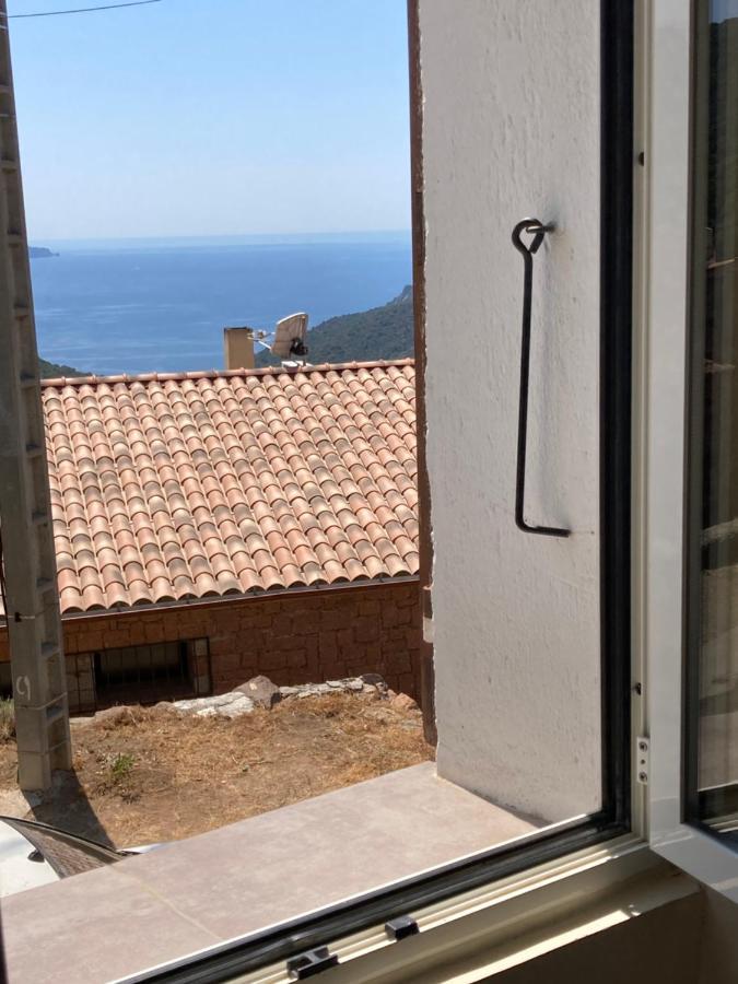 Apartmán Duplex 4 Personnes Clim Wifi Parking Partinello Exteriér fotografie