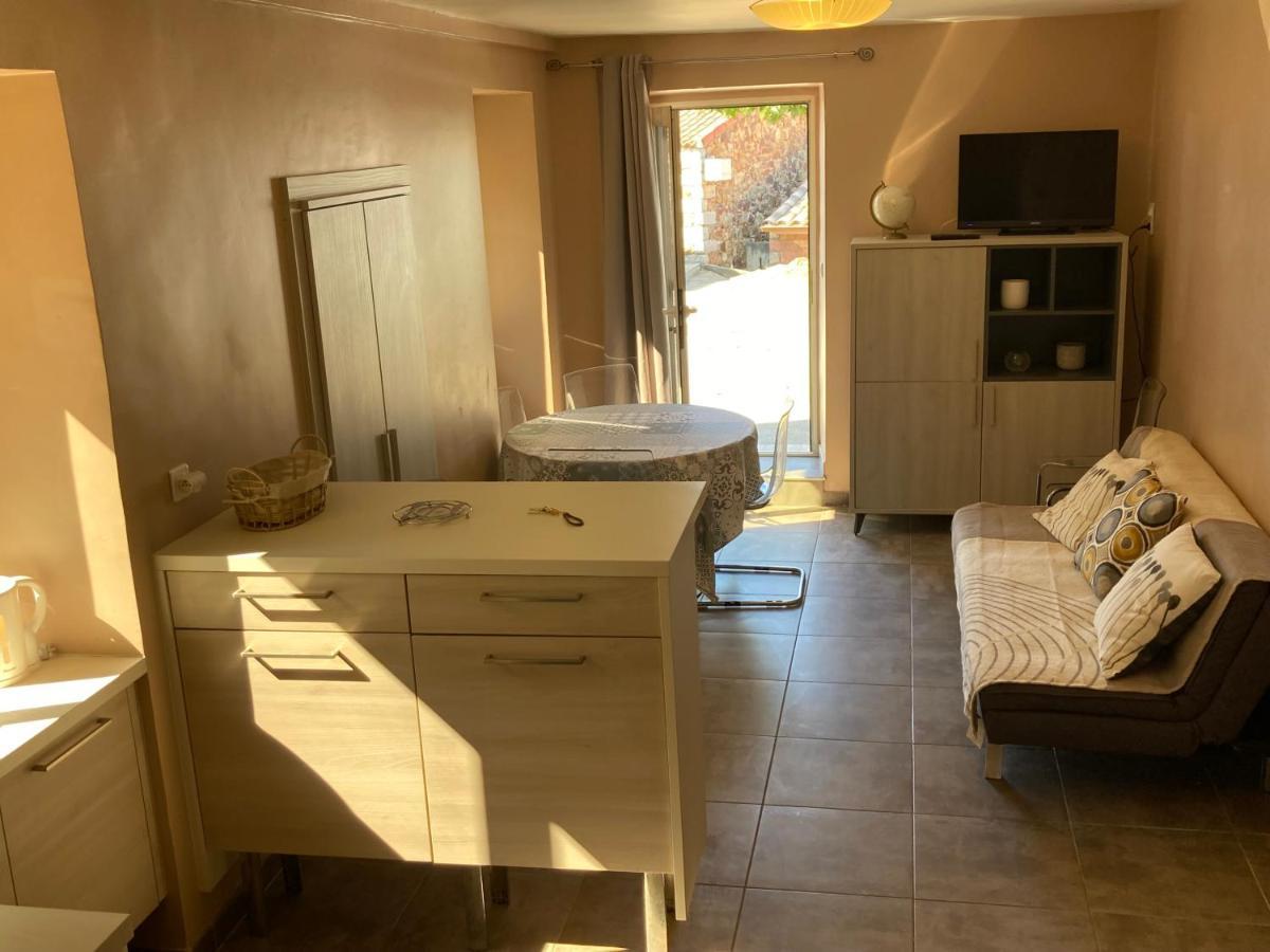 Apartmán Duplex 4 Personnes Clim Wifi Parking Partinello Exteriér fotografie