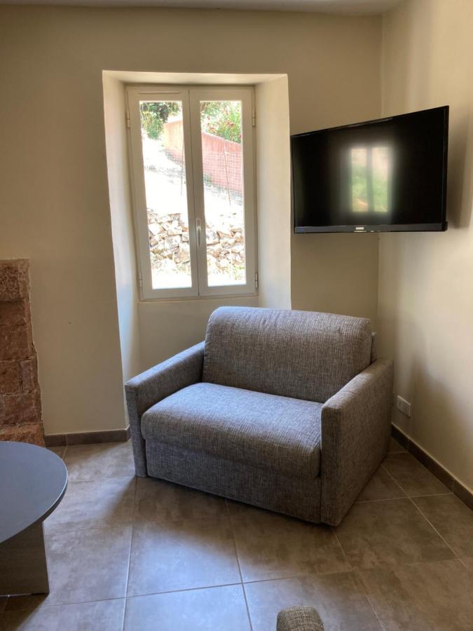 Apartmán Duplex 4 Personnes Clim Wifi Parking Partinello Exteriér fotografie