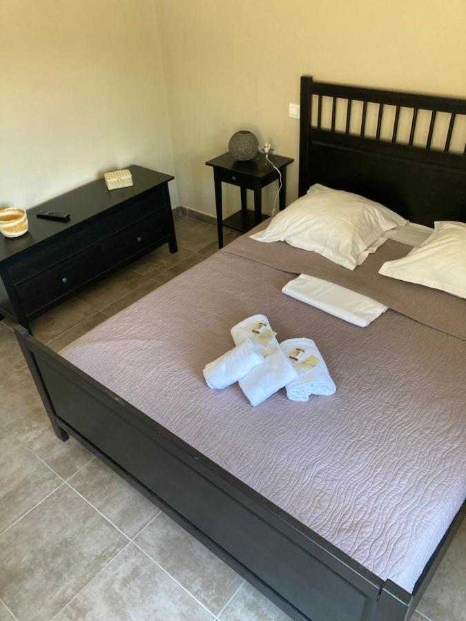 Apartmán Duplex 4 Personnes Clim Wifi Parking Partinello Exteriér fotografie