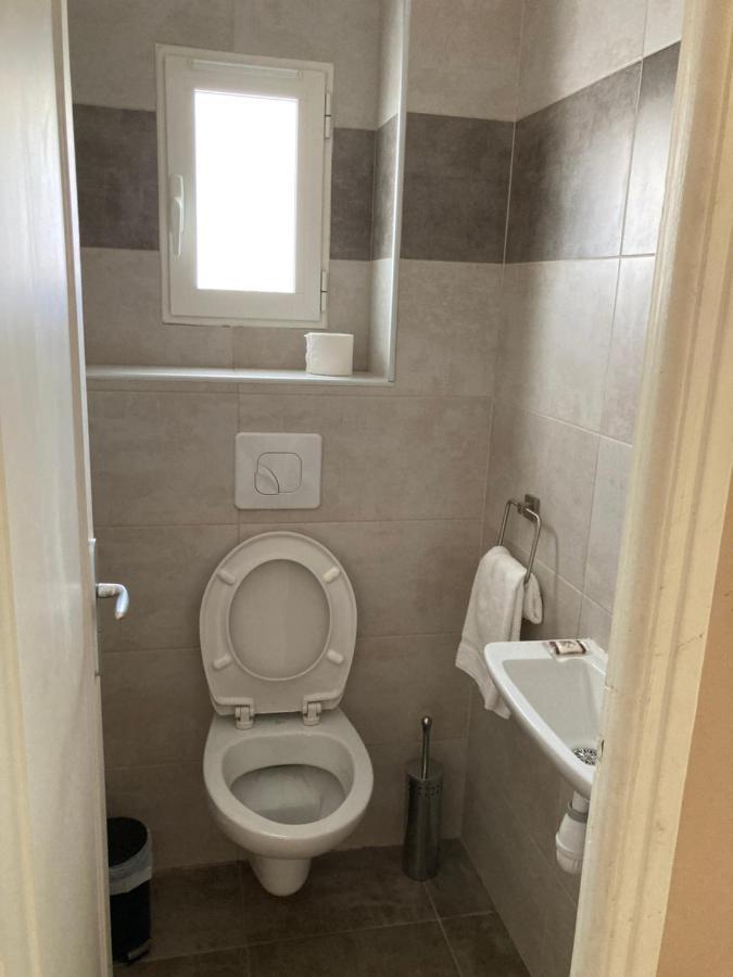 Apartmán Duplex 4 Personnes Clim Wifi Parking Partinello Exteriér fotografie