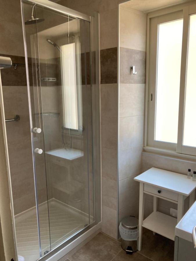 Apartmán Duplex 4 Personnes Clim Wifi Parking Partinello Exteriér fotografie