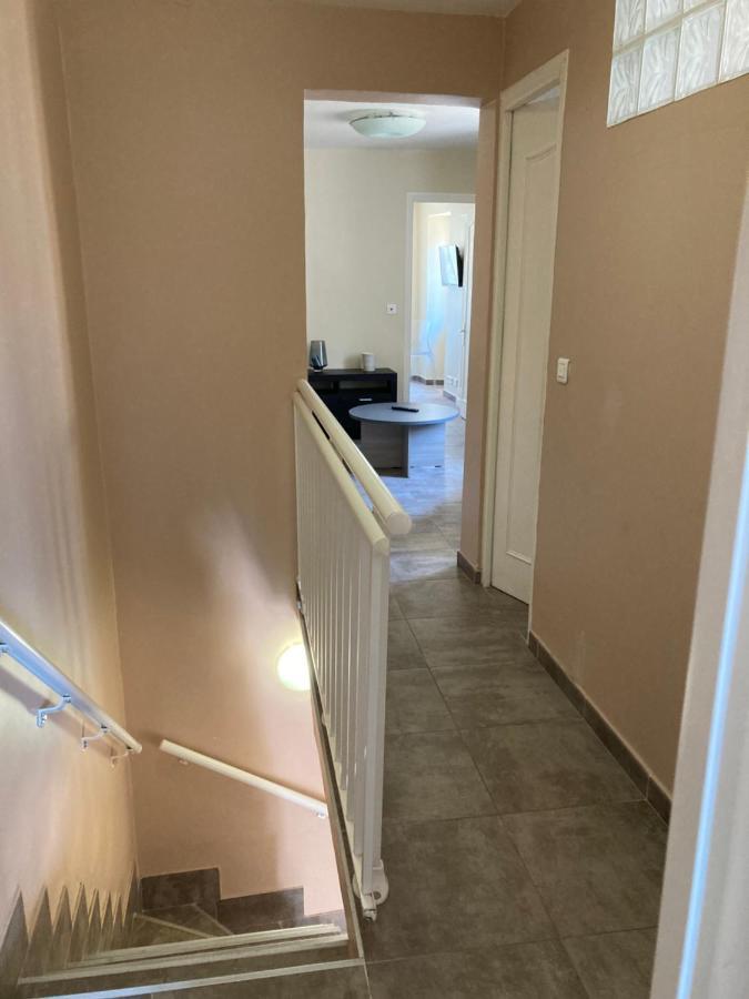 Apartmán Duplex 4 Personnes Clim Wifi Parking Partinello Exteriér fotografie