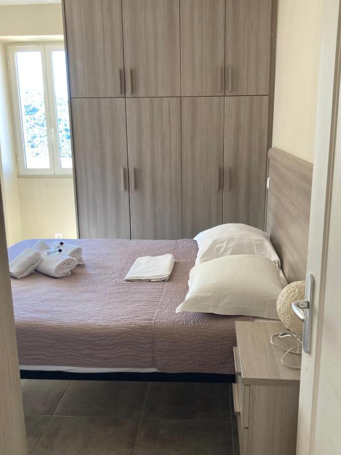 Apartmán Duplex 4 Personnes Clim Wifi Parking Partinello Exteriér fotografie