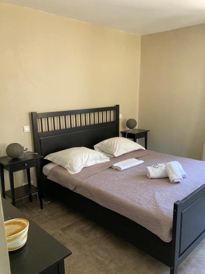 Apartmán Duplex 4 Personnes Clim Wifi Parking Partinello Exteriér fotografie