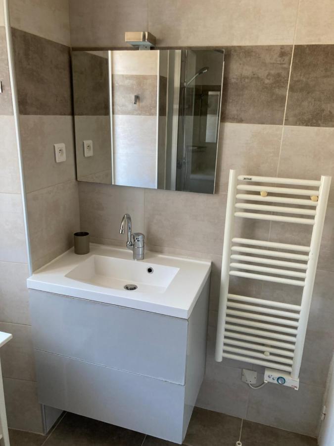 Apartmán Duplex 4 Personnes Clim Wifi Parking Partinello Exteriér fotografie